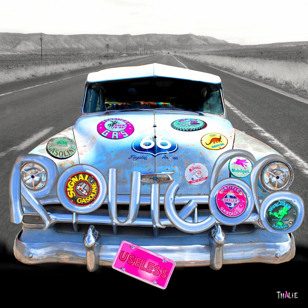 Route 66