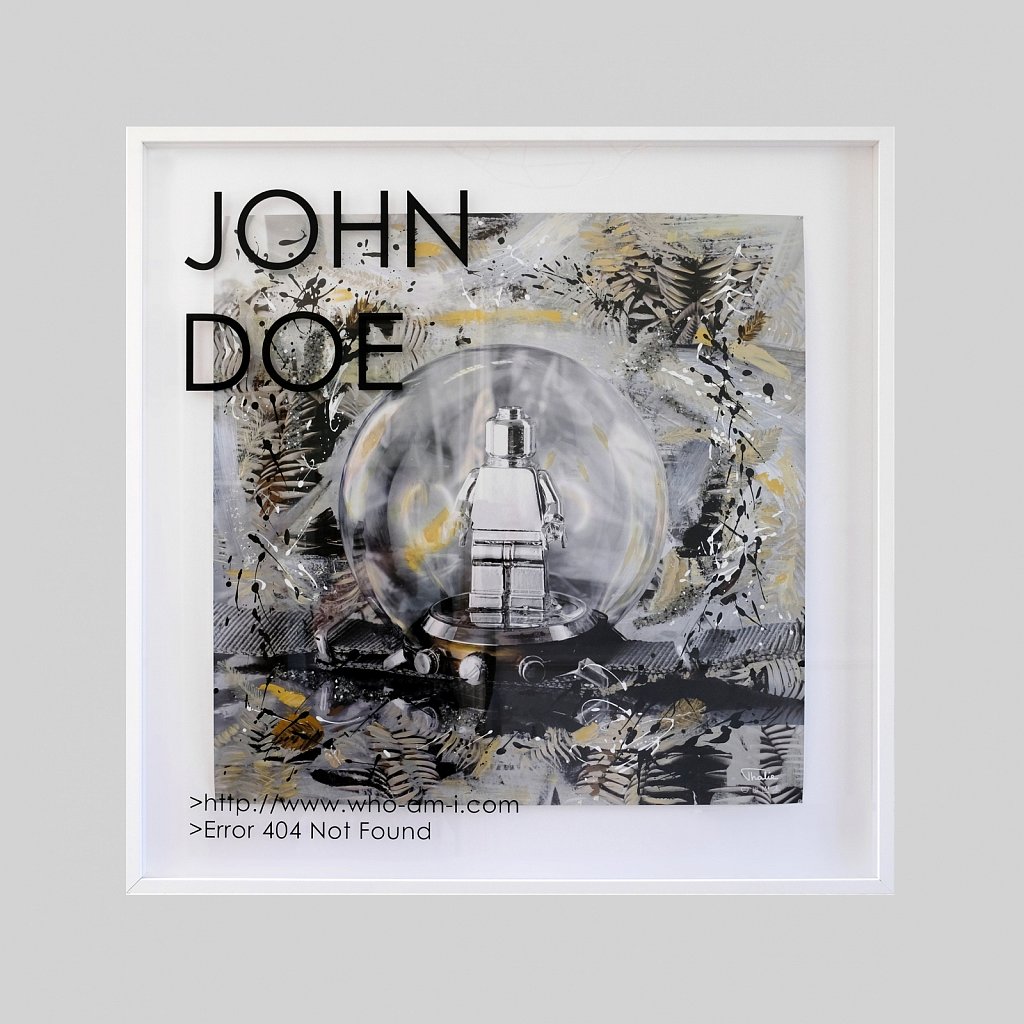 John Doe, le miroir, Automn