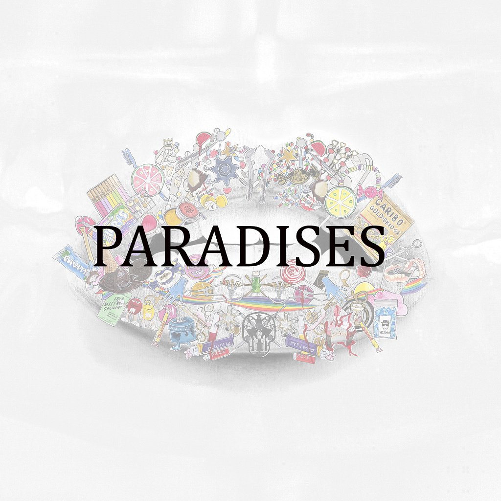 Les Paradis 