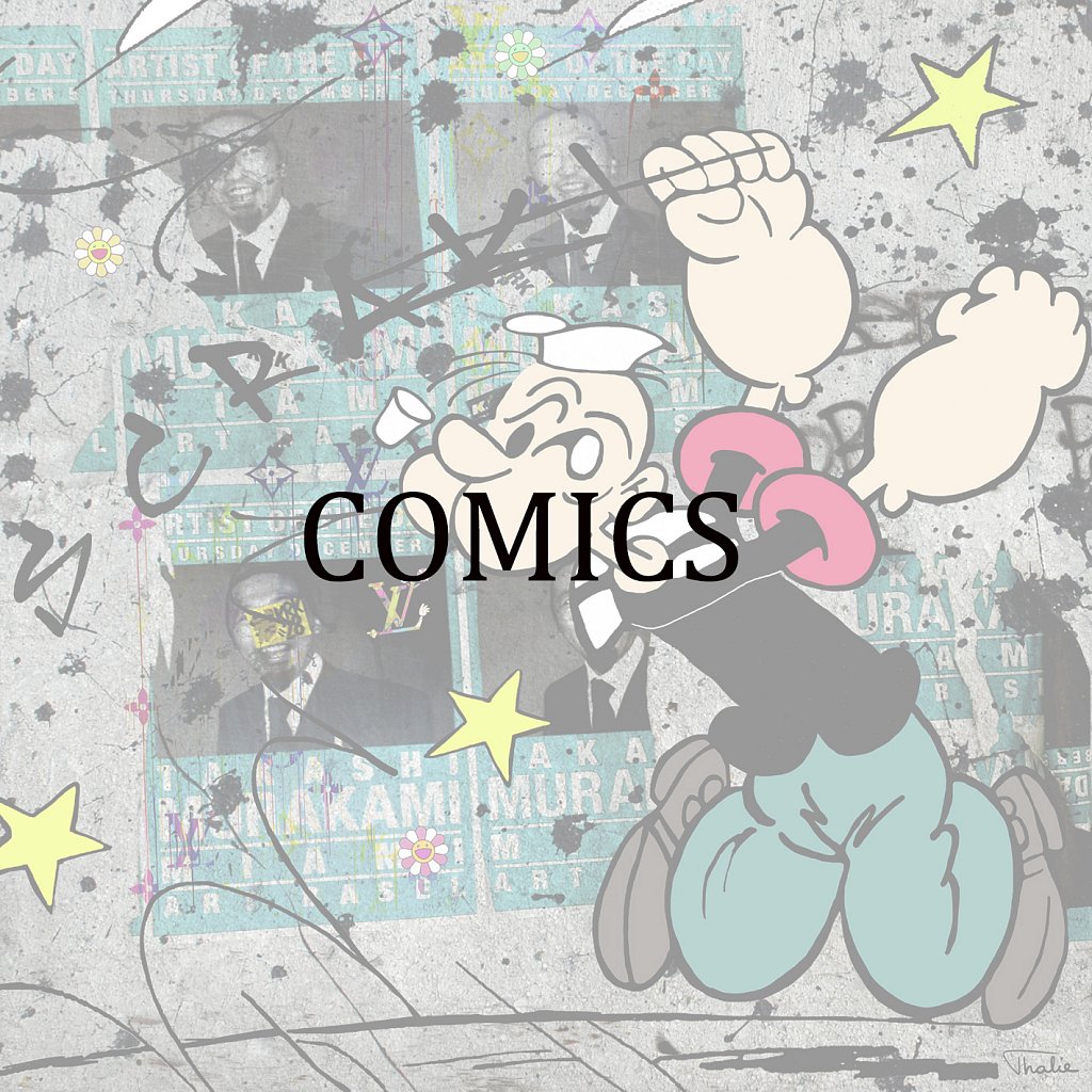 Comics